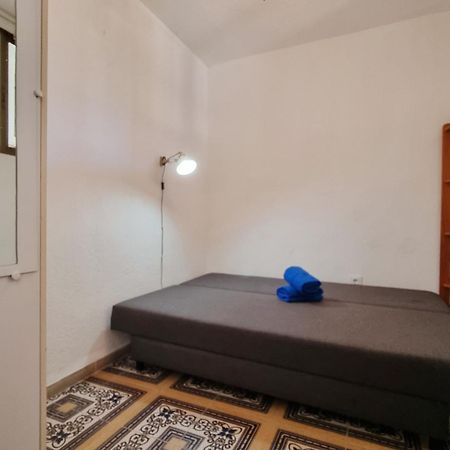 Tinoko Apartament In La Carihuela Beach Torremolinos Kültér fotó