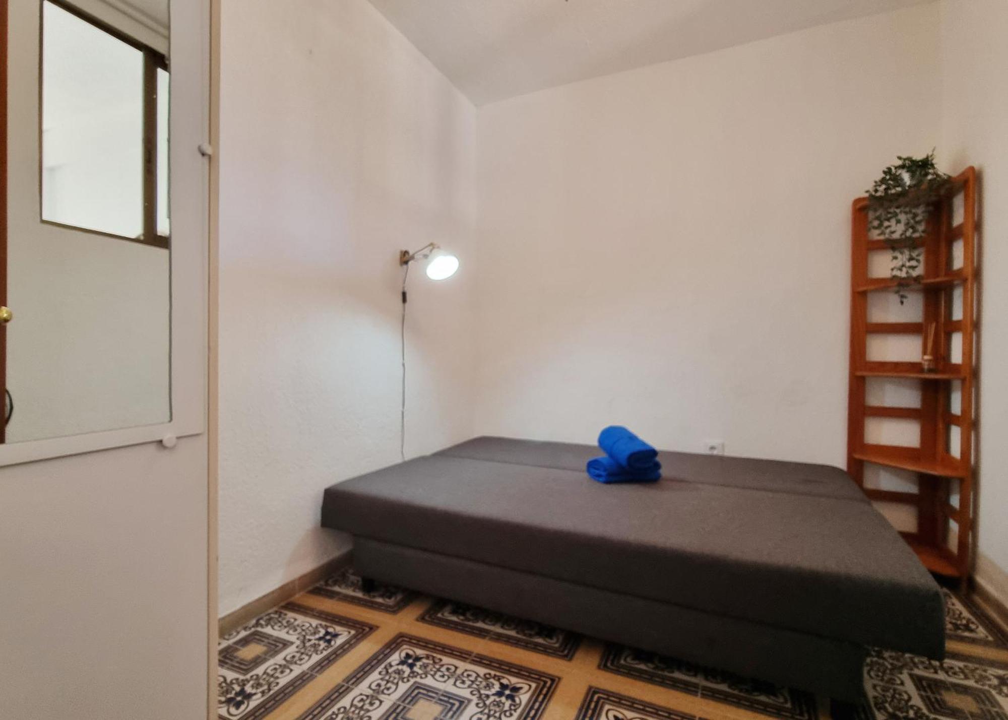 Tinoko Apartament In La Carihuela Beach Torremolinos Kültér fotó